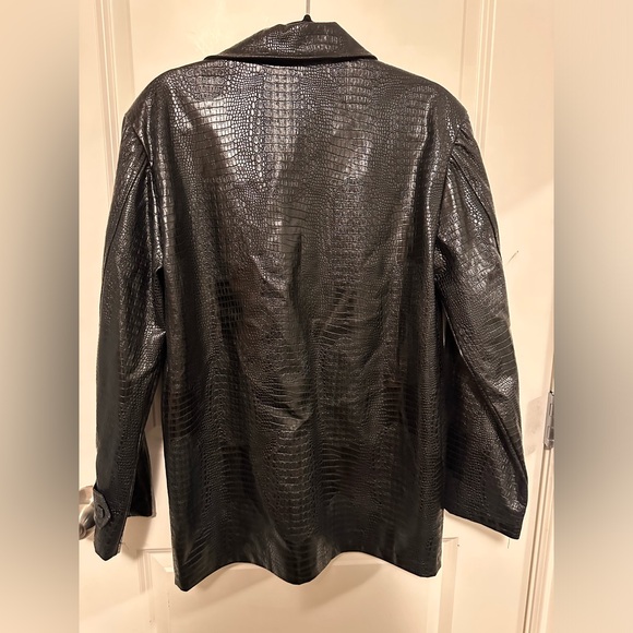 Victory Boulevard Mini Dress Black by Lioness from Princess Polly - Picture 7 of 8